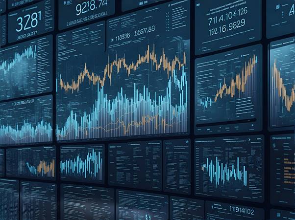 Mastering Forex Trading: A Beginner’s Guide to Success in the Global Currency Market