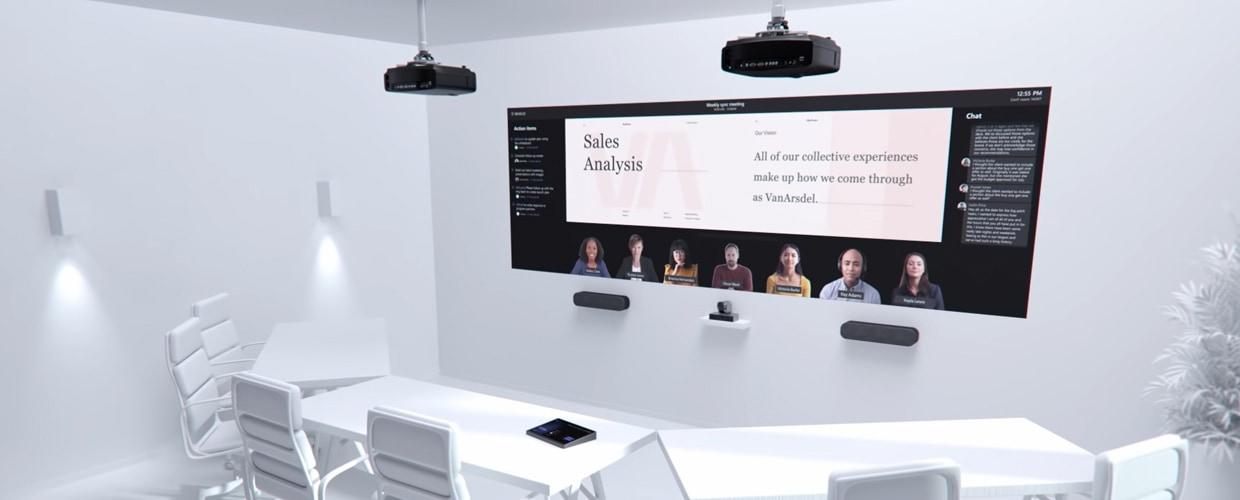 Signs It’s Time to Refresh Your AV Technology